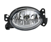 Fog Lamp Fog Light Compatible With MERCEDES-BENZ E-CLASS W211 / M-CLASSS W164 Fog Lamp Fog Light Left 1698201556 & Right 1698201656 Tag-FO-107